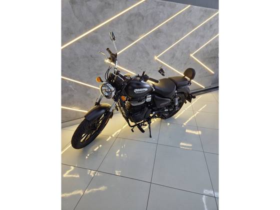 ROYAL ENFIELD METEOR 350 STELLAR 